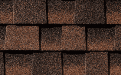Roofing Shingle Materials