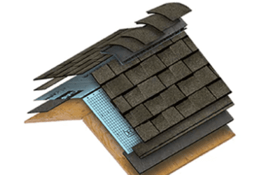 5 Benefits of a Roof Replacement