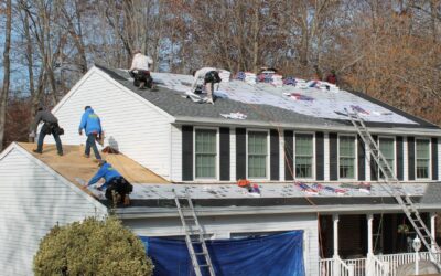 What Maryland Homeowners Should Know About Roofing Warranties