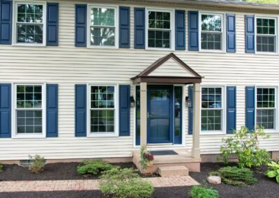 CertainTeed Siding