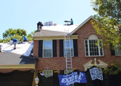 ROOFING CONTRACTORS IN BALTIMORE MAR