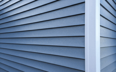 How Proper Siding Installation Stops Water Damage