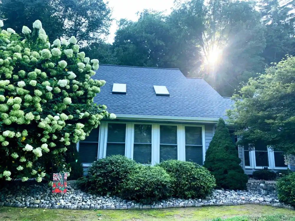 roofing contractors in Perry Hall MD